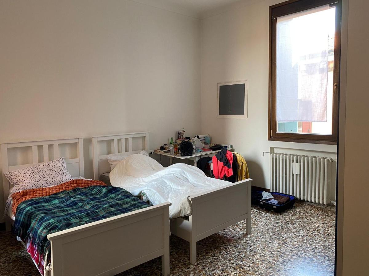 Appartamento Al Centro Di Venezia 6 Posti Letto Esterno foto